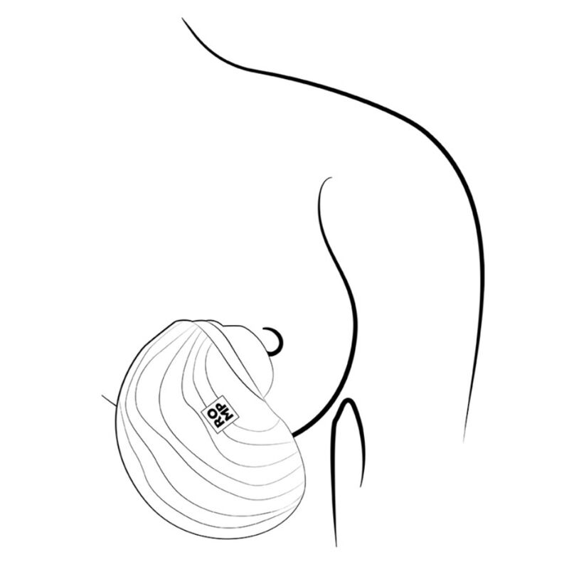 Vibromasseur Lapin Rotatif ROMP Spin - ROMP