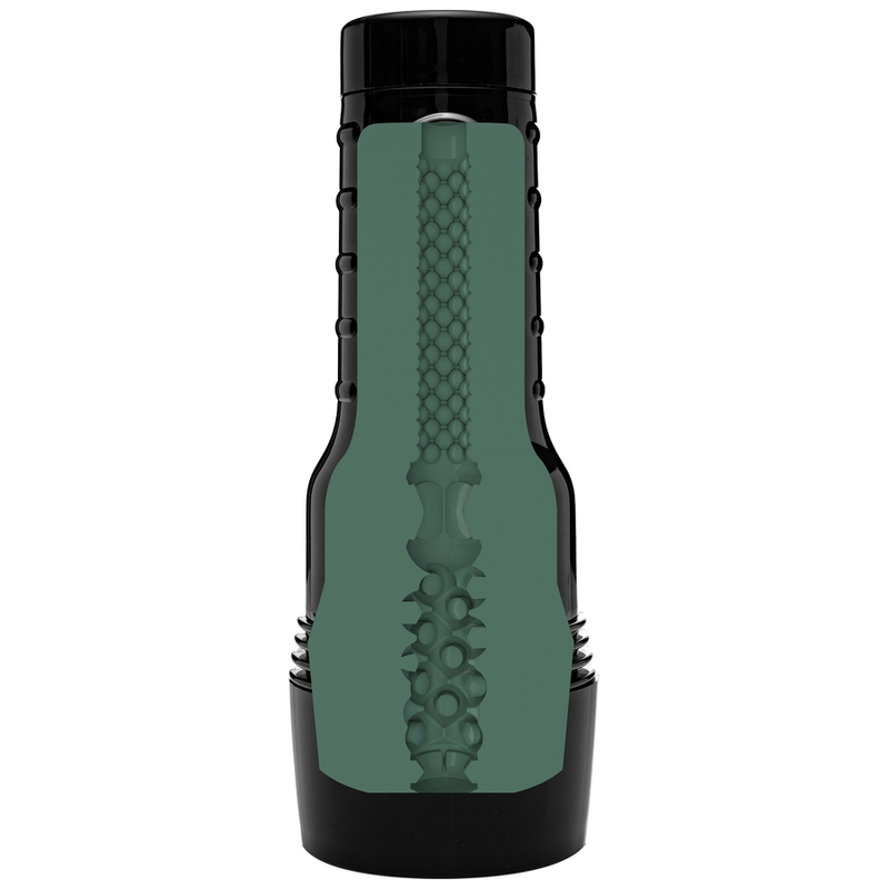 FLESHLIGHT FANTASY - MASTURBATEUR ZOMBIE MOUTH FANTASY