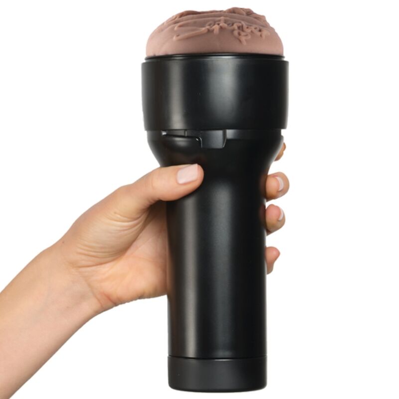 KIIROO September Reign Masturbateur Masculin Vaginal Réaliste