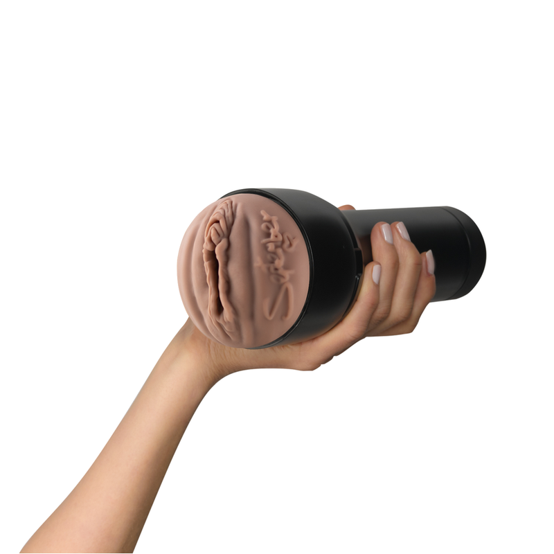 KIIROO September Reign Masturbateur Masculin Vaginal Réaliste