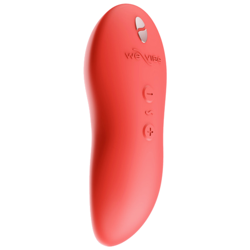 WE-VIBE - TOUCH X CRAVE MAGIC MULTITASKER CORAL