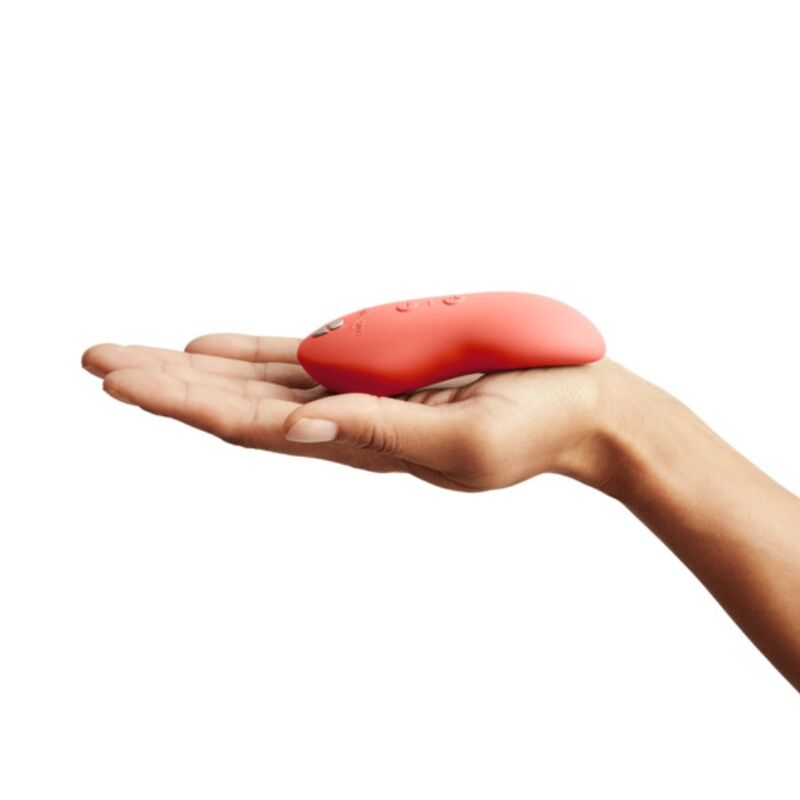WE-VIBE - TOUCH X CRAVE MAGIC MULTITASKER CORAL