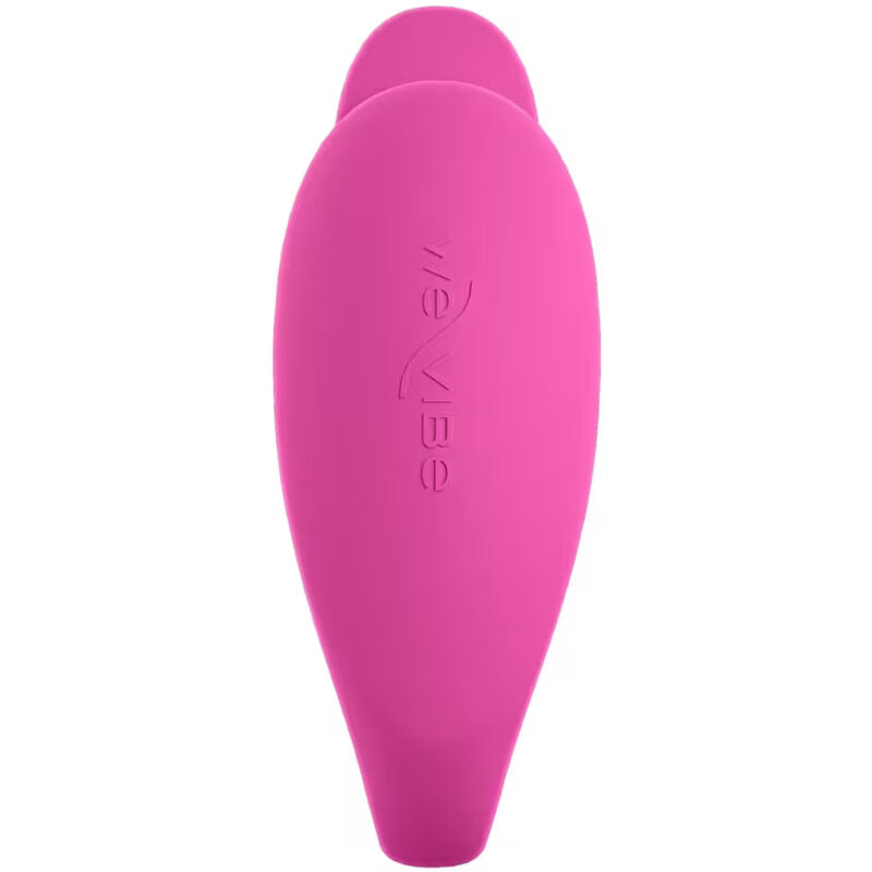 WE-VIBE - JIVE 2 VIBRATEUR ŒUF PORTABLE ROSE ÉLECTRIQUE
