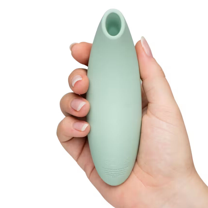 WE-VIBE - MELT 2 STIMULATEUR CLITORIAL À IMPULSIONS D'AIR SAGE