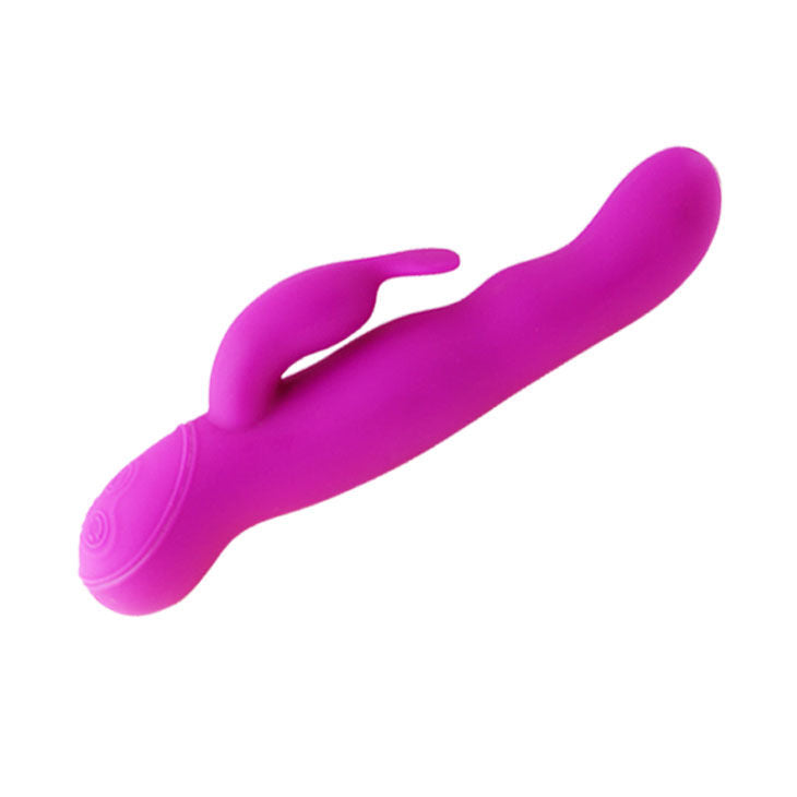 Vibromasseur Rotatif Pretty Love Hale Lilas - Pretty Love