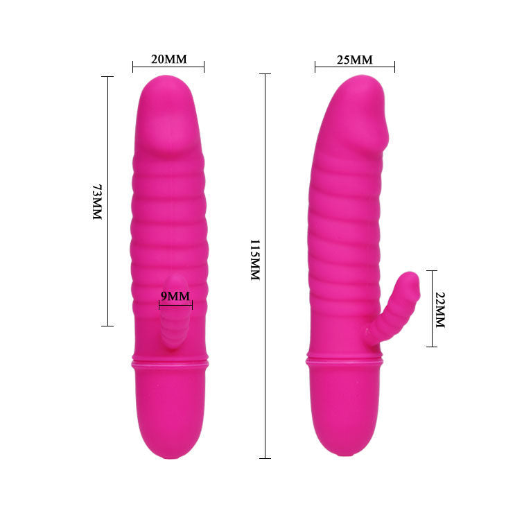 Vibromasseur Pretty Love Arnd Lilas - Pretty Love