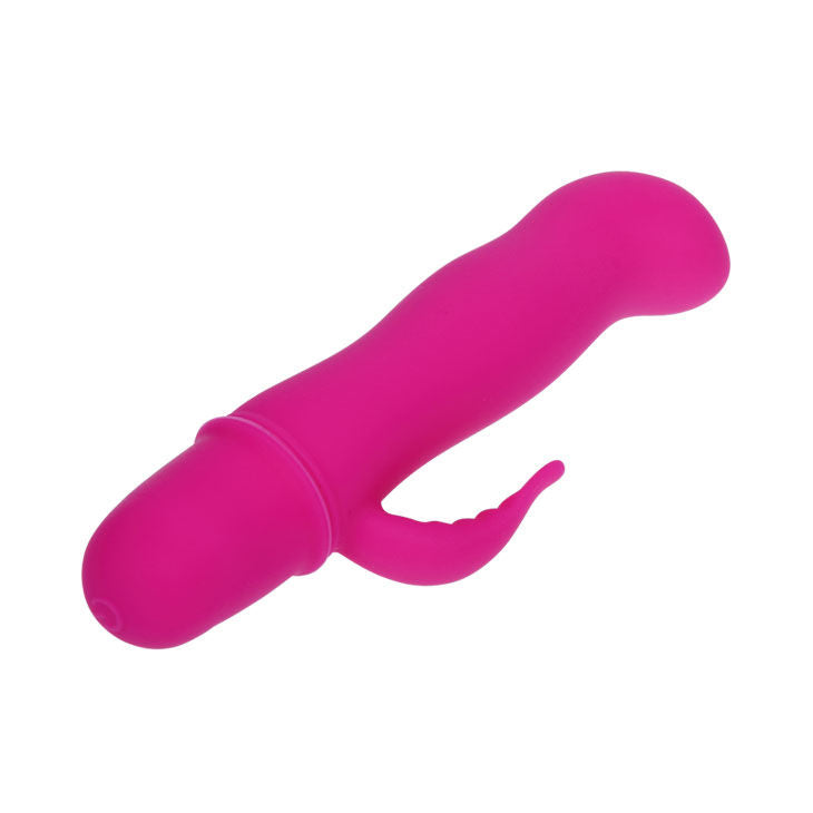 Vibrateur Stimulateur Blithe Lilas - Pretty Love