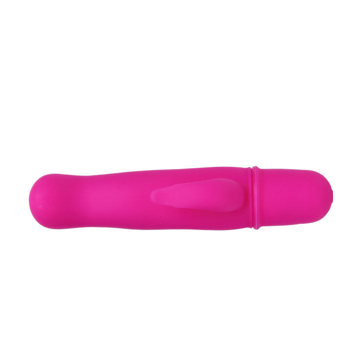Vibrateur Stimulateur Blithe Lilas - Pretty Love