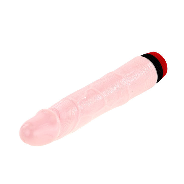 Baile - Vibromasseur Réaliste Rocking Dong III - 21,5 cm