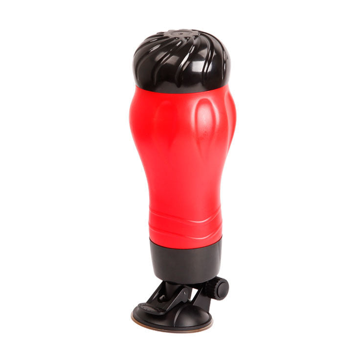Masturbateur Crazy Bull Flora Vagin avec Base - Crazy Bull