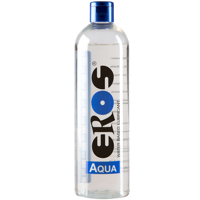 Lubrifiant Médical Eros Aqua Dense 250ml - Eros