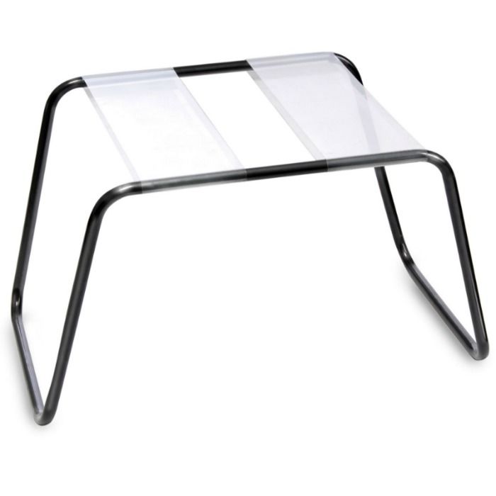 Fetish Fantasy Series - Tabouret pour Positions Sexuelles The Incredible Sex Stool