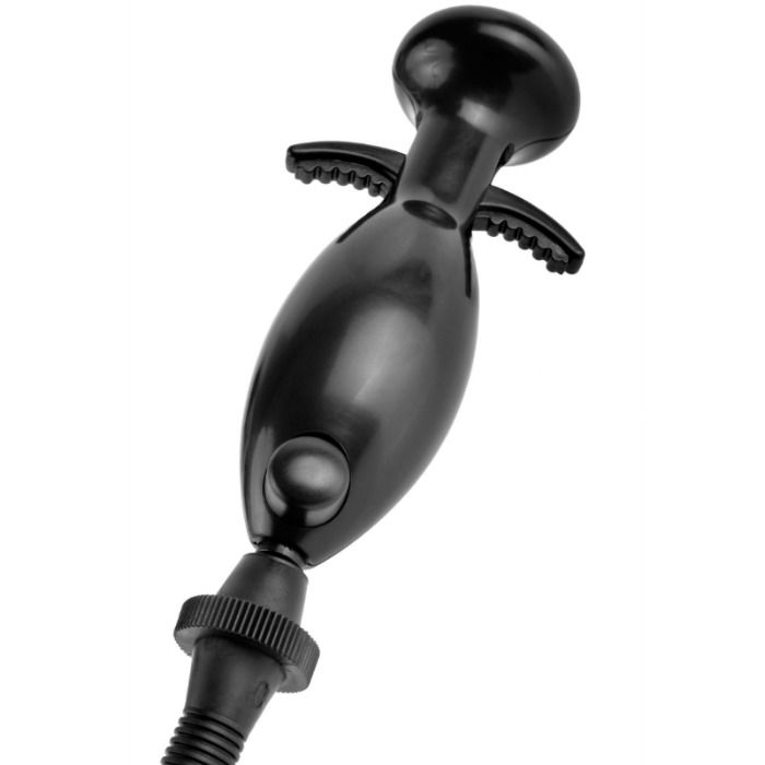 Pompe Vaginale Vibrante Fetish Fantasy Extreme - Pipedream