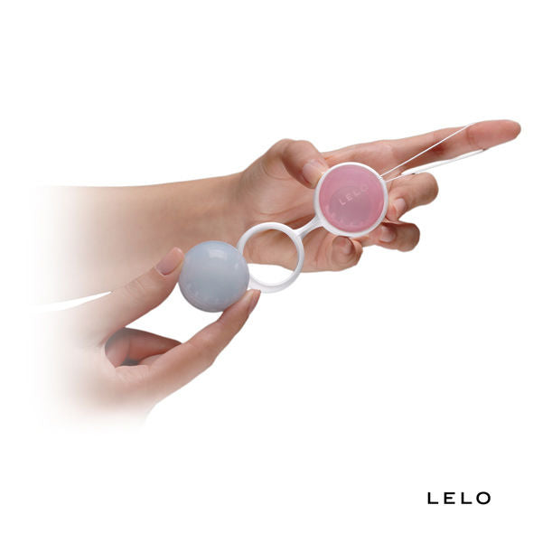 LELO - Boules de Geisha LUNA Beads Mini