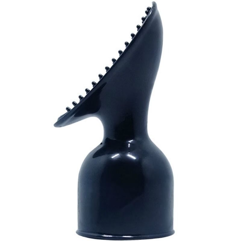 Baile - Stimulation Clitoris Tête Interchangeable pour Masseur