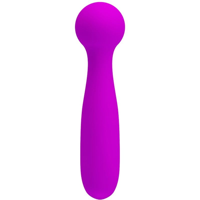 Masseur Wand Wade Rose 12 Vitesses - Pretty Love