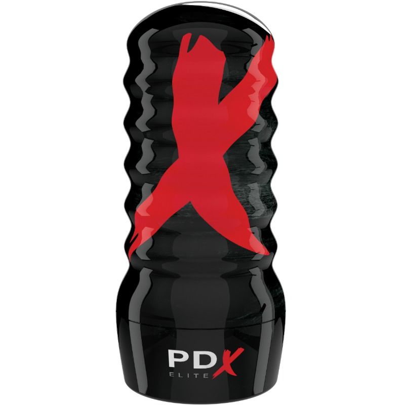 Masturbateur Anal PDX Elite Air-Tight Stroker - PDX Elite