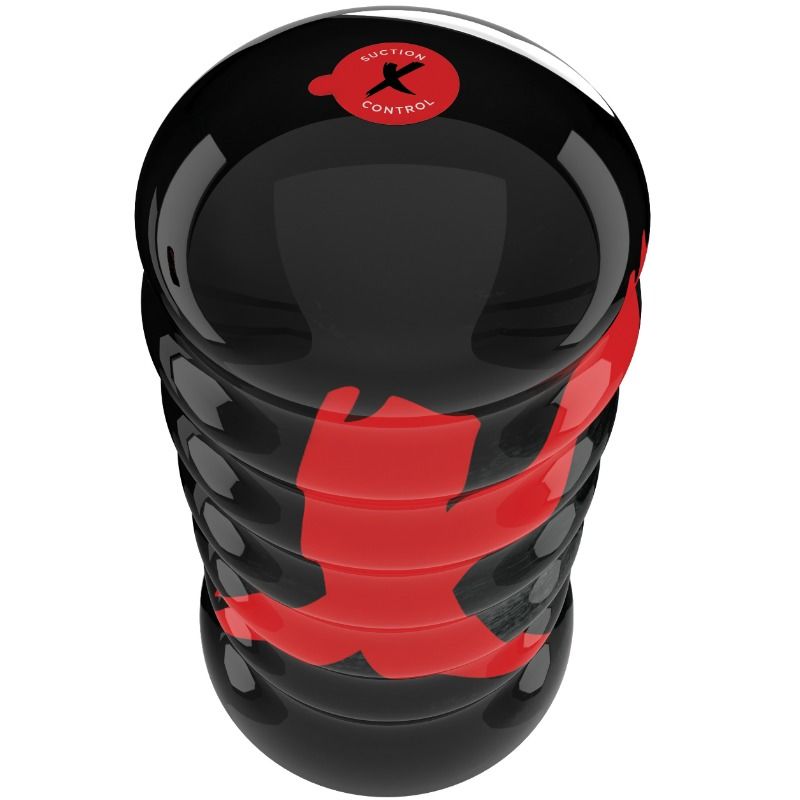 Masturbateur Anal PDX Elite Air-Tight Stroker - PDX Elite