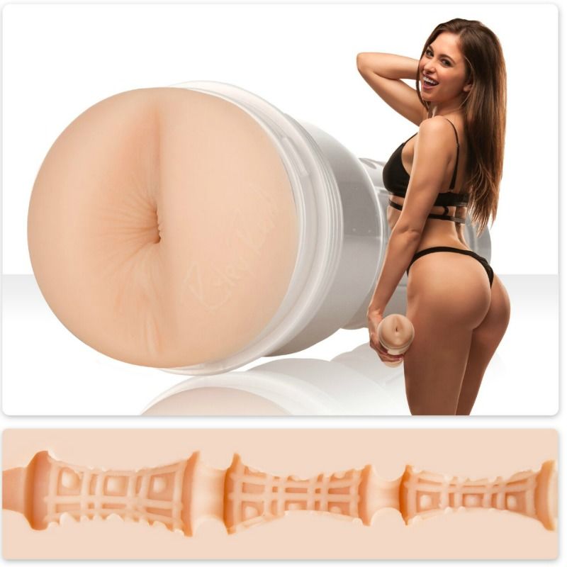 Masturbateur Anus Riley Reid - Fleshlight Girls