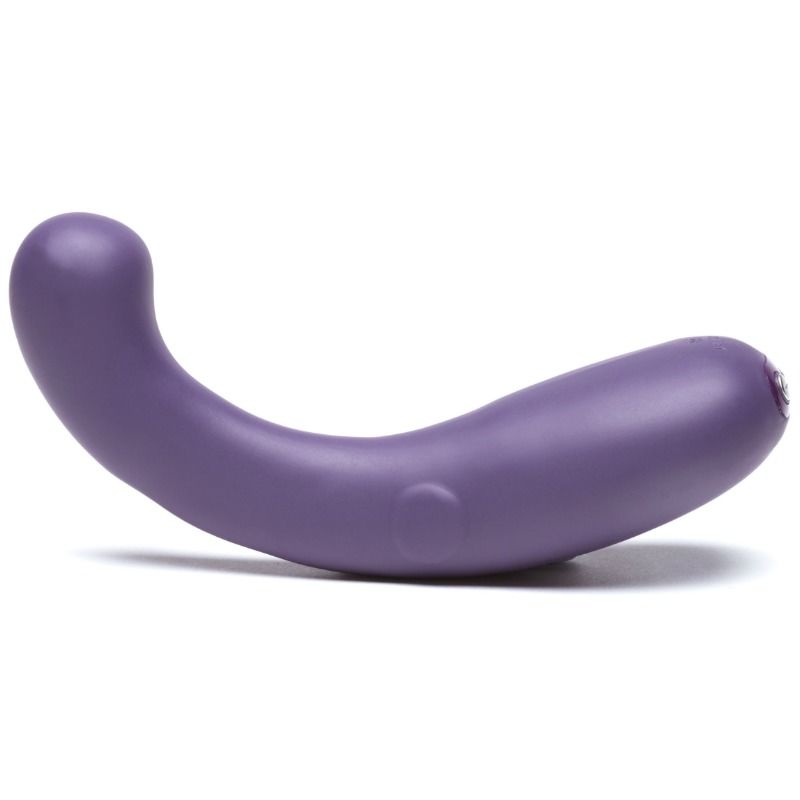 Vibromasseur Point G Ajustable G-Kii Mauve - Je Joue
