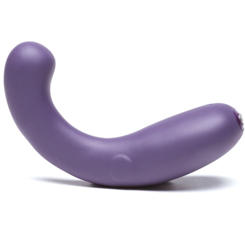 Vibromasseur Point G Ajustable G-Kii Mauve - Je Joue