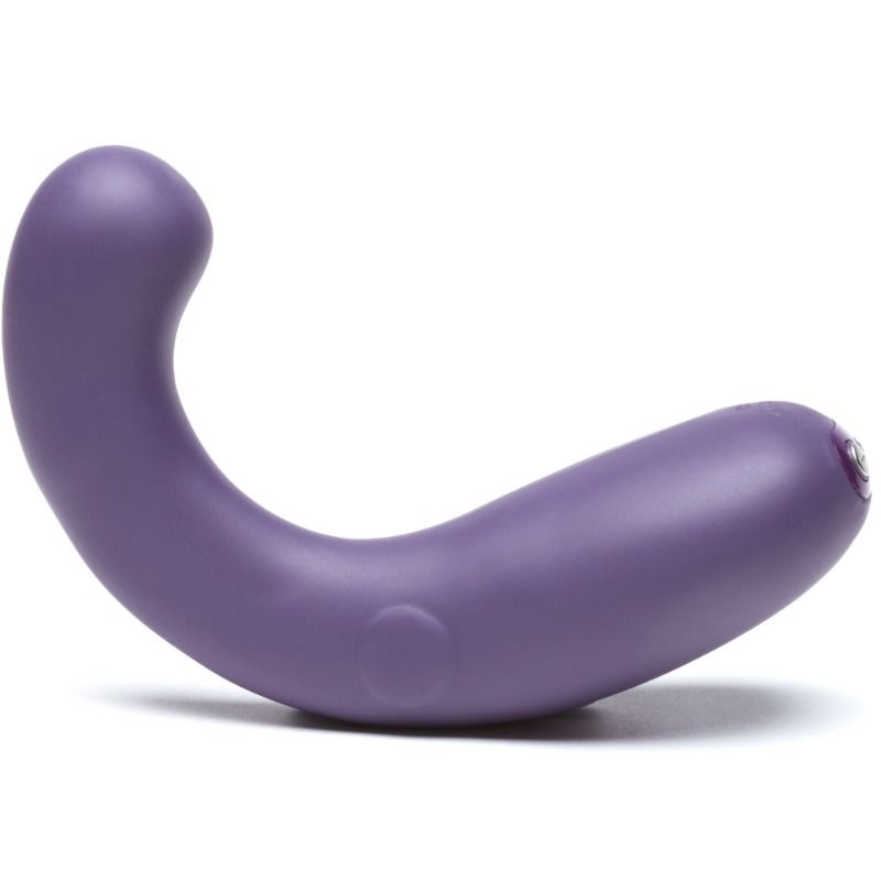 Vibromasseur Point G Ajustable G-Kii Mauve - Je Joue