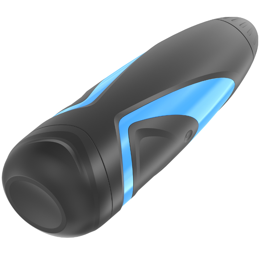Masturbateur Satisfyer Men One Régulateur Pression - Satisfyer