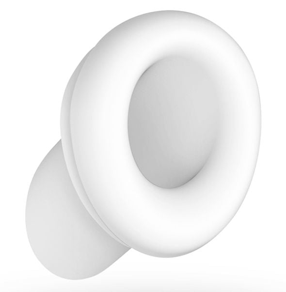 Embouts Satisfyer 2 Next Generation Lot de 5 - Satisfyer