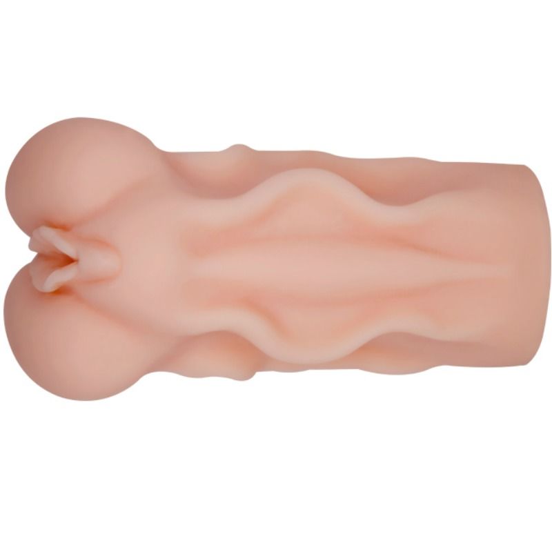 Masturbateur Vagin Linda 13.7 cm - Crazy Bull