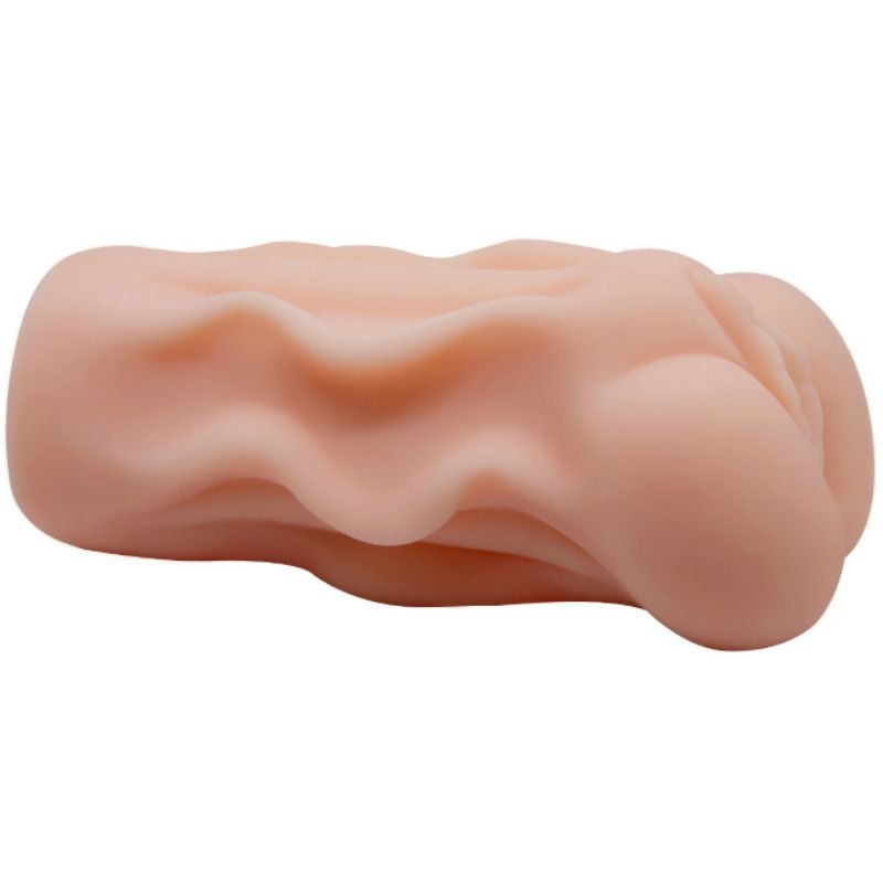 Masturbateur Vagin Linda 13.7 cm - Crazy Bull