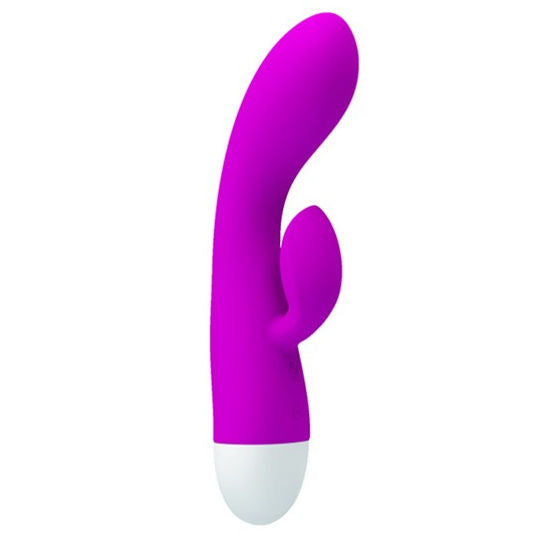 Vibromasseur Rabbit Intelligent Eli 30 Modes - Pretty Love
