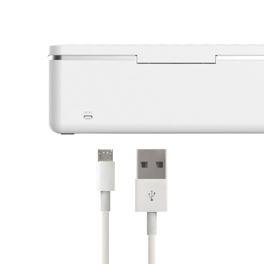 Stertoy - Stérilisateur UV LED pour jouet intime