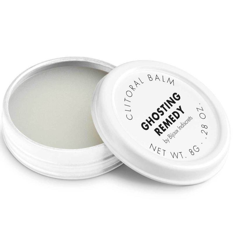 Bijoux Indiscrets - Baume Clitoris Vetiver Ghosting Remedy