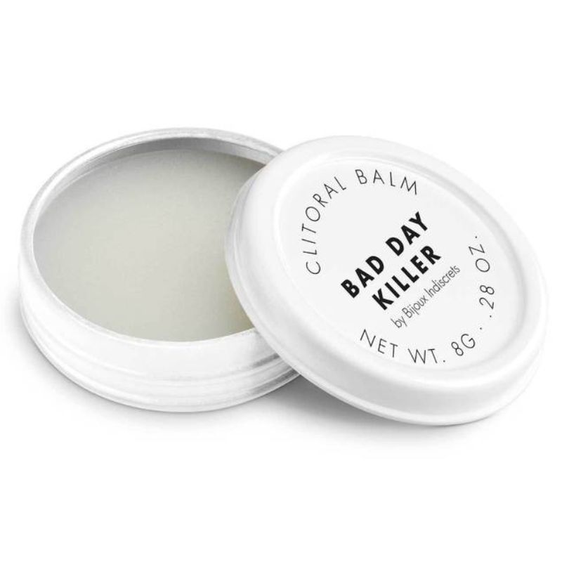 Bijoux Indiscrets - Baume Clitoris Anis Étoilé Bad Day Killer