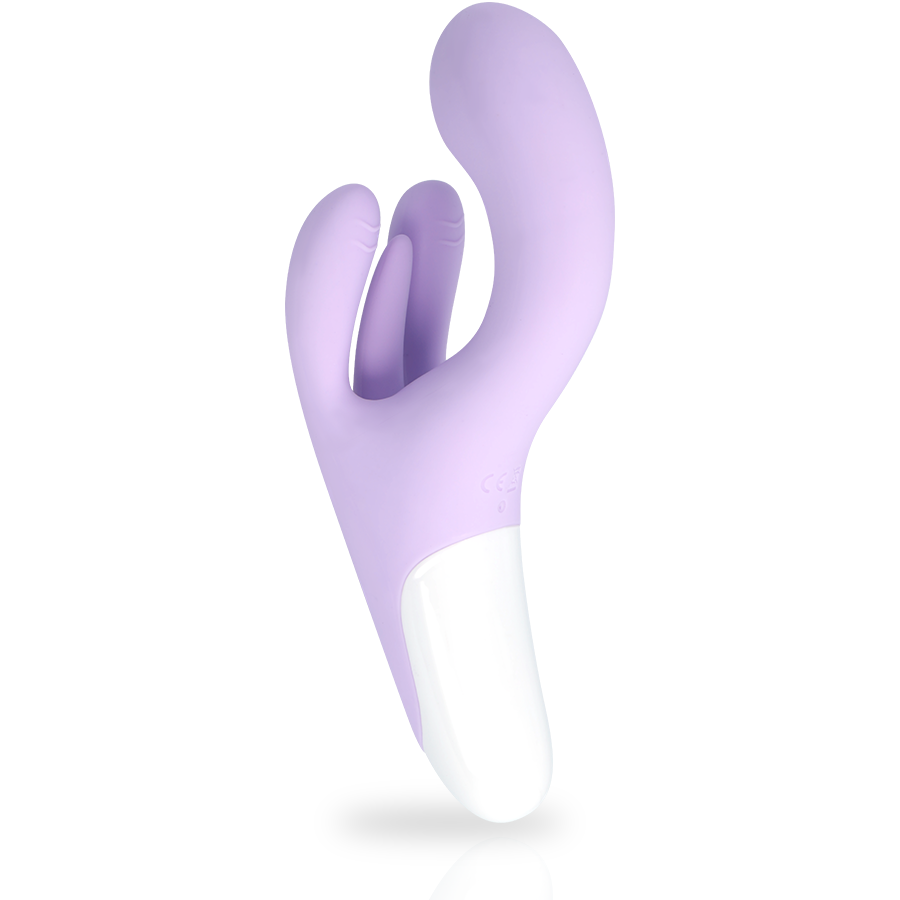 Vibrateur Rabbit Guell 3 Moteurs - Mia - MIA