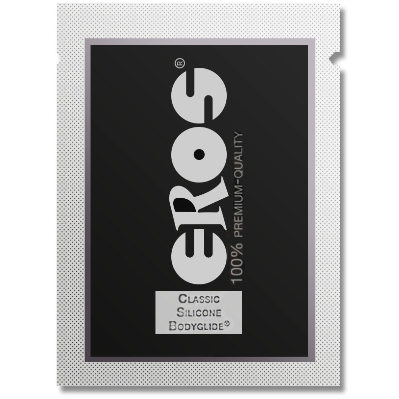 Lubrifiant Silicone Bodyglide Classic 1,5ml - EROS - EROS LADY LINE