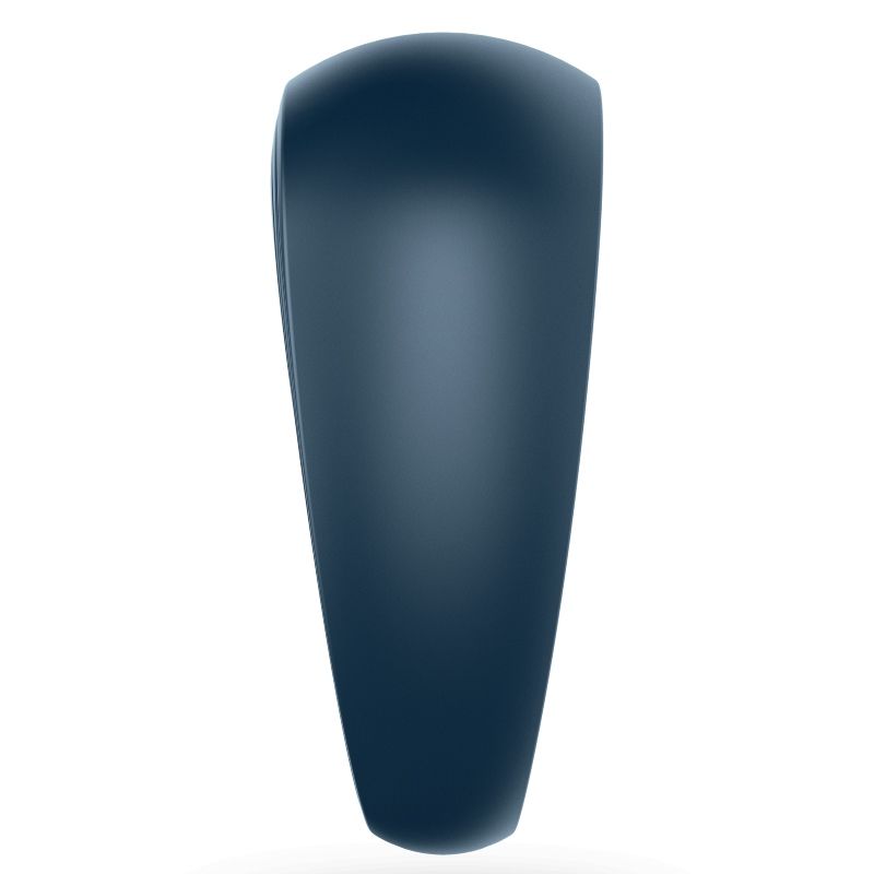 Cockring Vibrant Power Ring Bleu - Satisfyer
