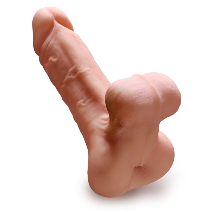 Masturbateur Masculin PDX Male Reach Around Stroker - PDX