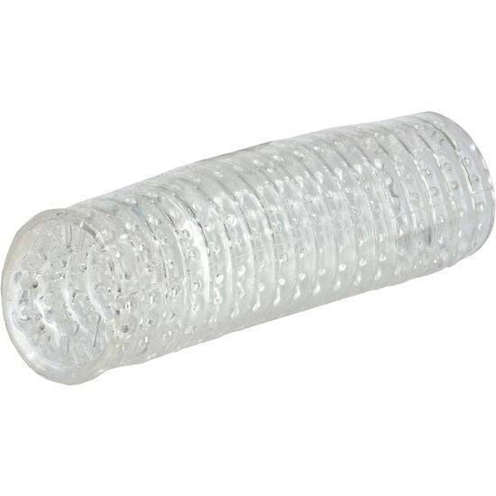 Masturbateur Manuel Hand Job Stroker - Calexotics