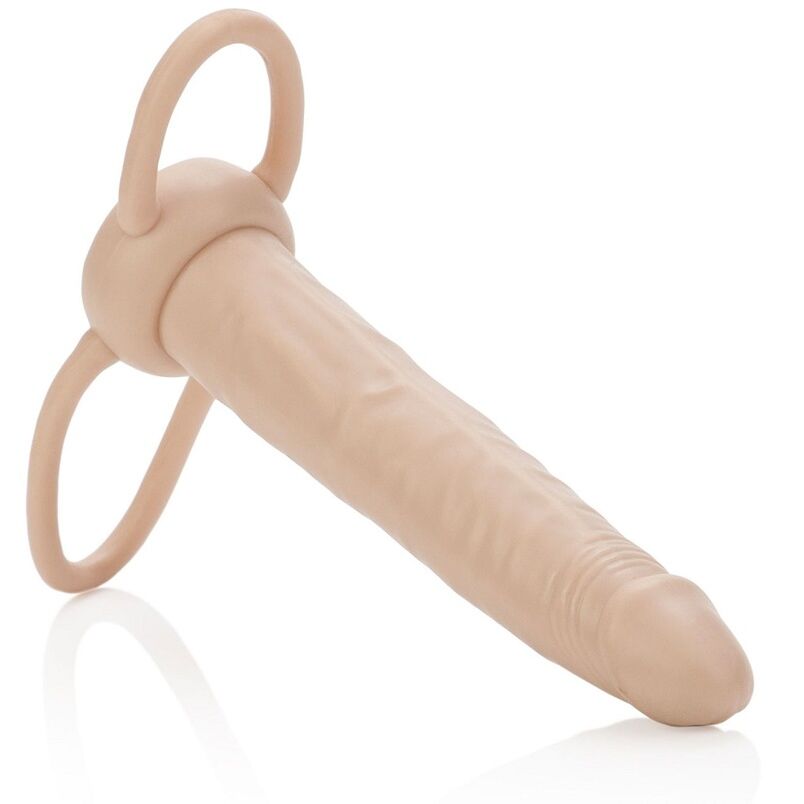 Anneau Double Pénétrateur Accommodateur - Calexotics