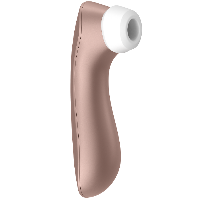 Stimulateur Clitoridien Satisfyer Pro 2+ - Satisfyer