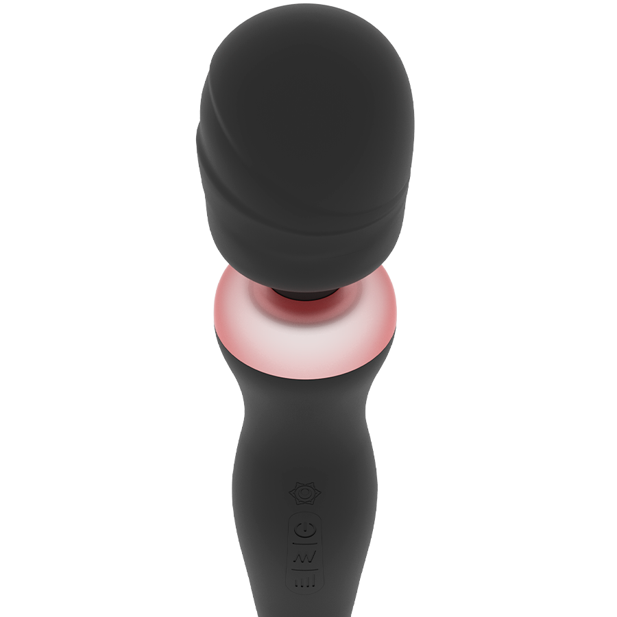 Rithual - baguette akasha puissante rechargeable 2.0 orchidée