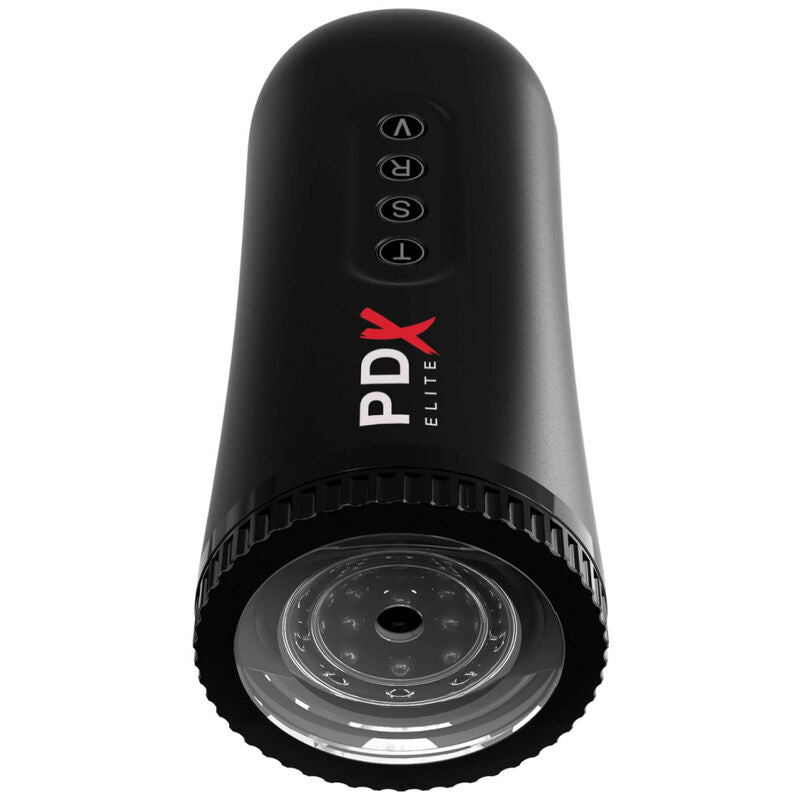 Masturbateur Automatique Moto Blower - PDX Elite