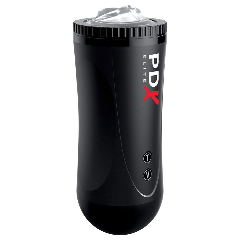 Masturbateur Automatique Moto Stroker - PDX Elite
