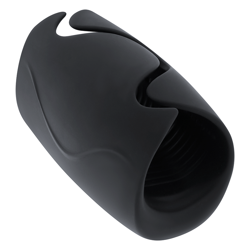 Masturbateur chauffant vibrant Ohmama rechargeable - Ohmama - OHMAMA FOR HIM