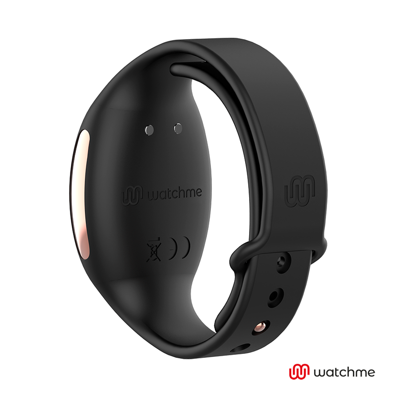Anne's desire - dual pleasure tecnolog a watchme noir/or