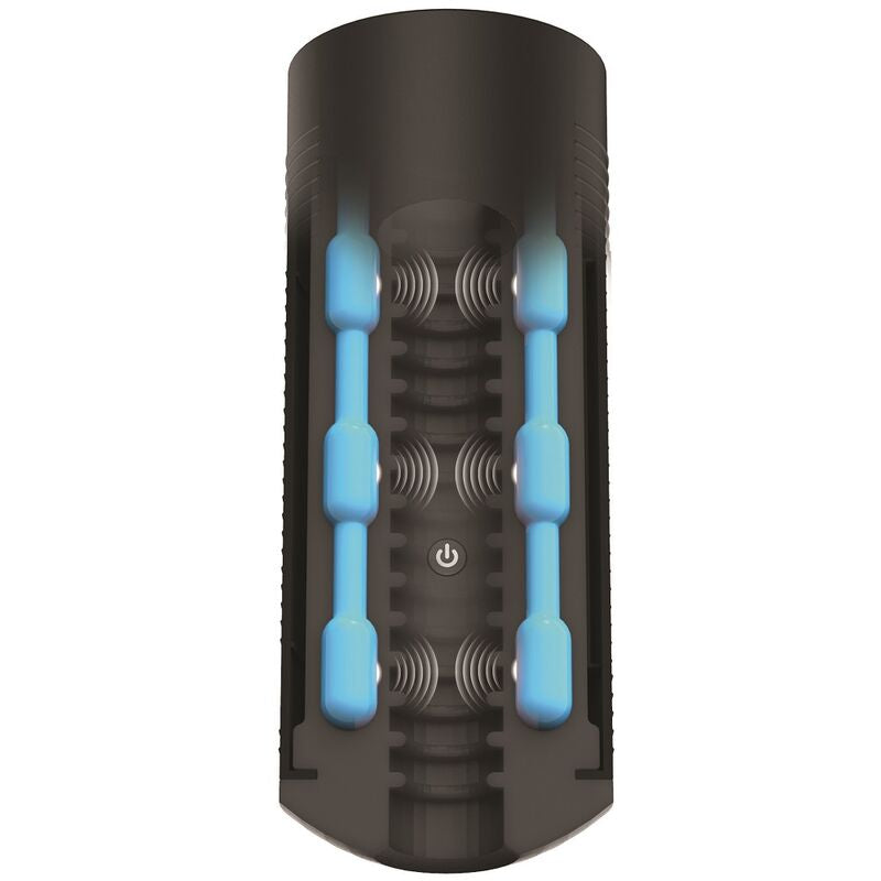 Masturbateur Connecté Kiiroo Titan Experience - Kiiroo
