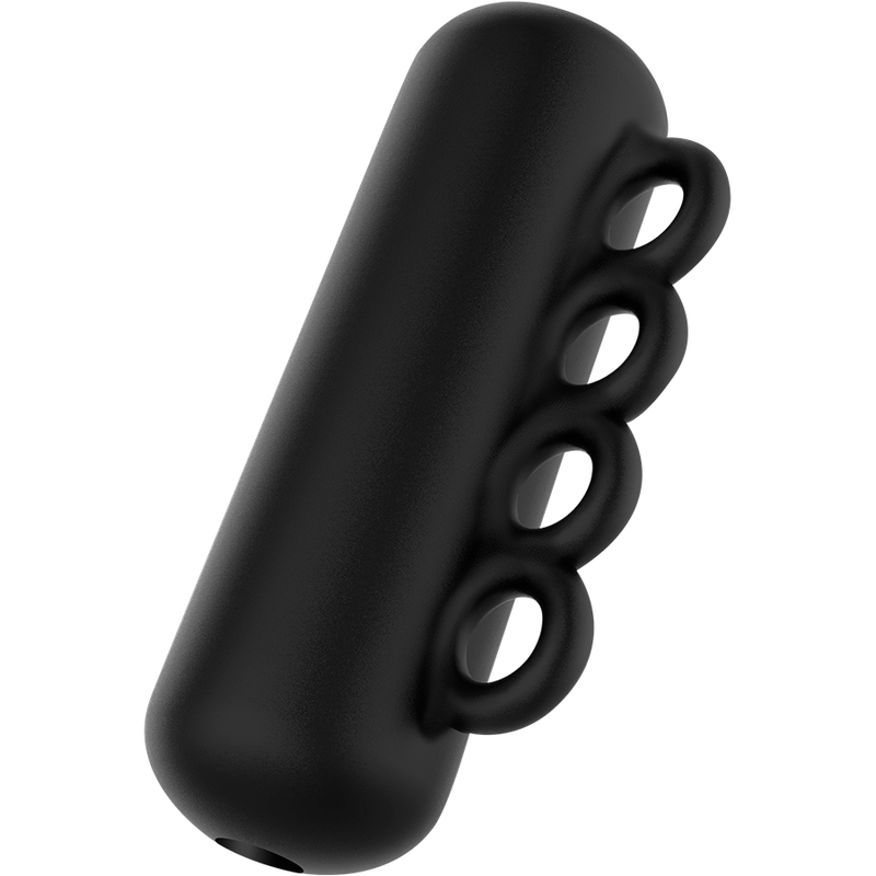 Masturbateur Extreme Tensek 5 Noir - Jamyjob