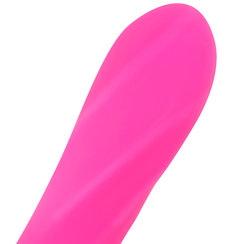 Balle vibrante à pointe flexible 12 cm - Ohmama - OHMAMA VIBRATORS