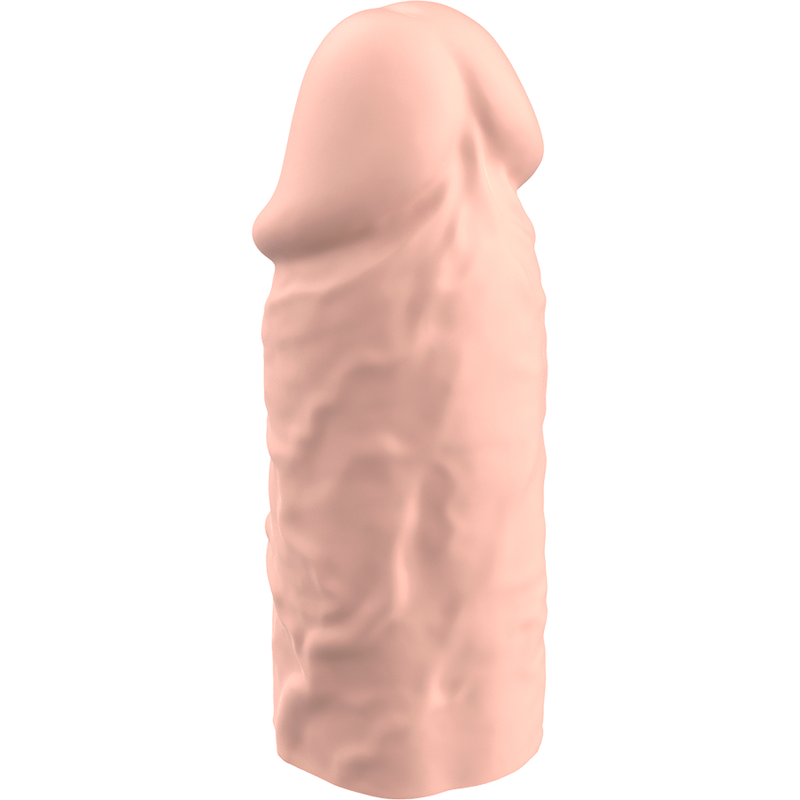 Manchon pénien VirilXL extension silicone liquide v3 - VirilXL - VIRILXL